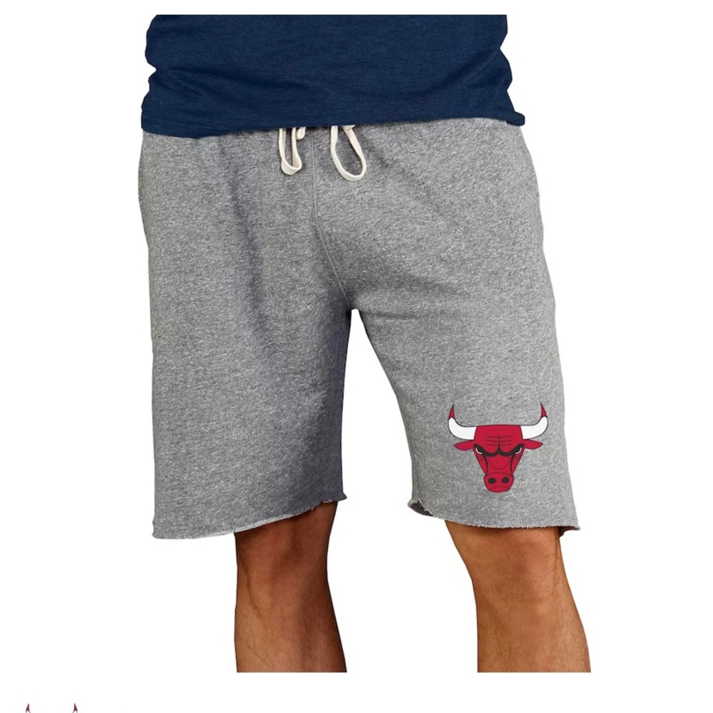 Chicago Bulls Athletic Sweat shorts - Size M
